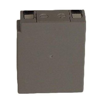 Sony SPP-85 Cordless Phone Battery Ni-MH, 3.6 Volt, 650 mAh - Ultra Hi-Capacity - Replacement for SONY BP-T40 Rechargeable Battery
