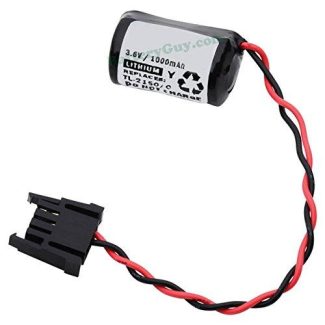 TL-2150/C PLC Lithium Battery 3.6v 1000mAh