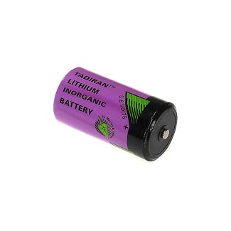 Tadiran TL-2200 C STD 3.6V Lithium Thionyl Chloride Battery