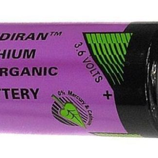 Tadiran TL-2200/S 3.6V C 7.2 Ah Lithium Battery (ER26500 / LS26500)