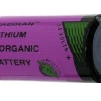 Tadiran TL-2300/S 3.6V D 16.5 Ah Lithium Battery (LSH20 / LS33600)
