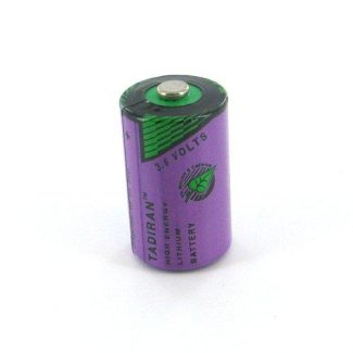 Tadiran TL-4902 XOL Series 1/2 AA 3.6V Lithium Battery (TL-5101)