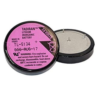 Tadiran TL-5134 Replacement Battery - BatteryGuy Brand Equivalent