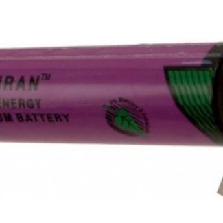 Tadiran TL-5903/T 3.6V AA 2.4 Ah Lithium Battery w/ Tabs (ER14505)