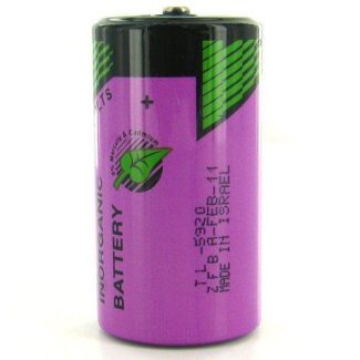 Tadiran TL-5920 iXtra Series C 3.6V Lithium Battery (TL-2200) - Class 9 HAZMAT