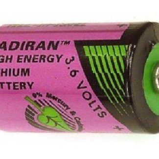Tadiran TLL-5902/S 3.6V 1/2 AA 1.1 Ah iXtra Series Lithium Battery (ER14250)