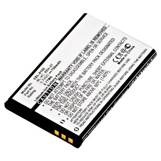 Empire Nokia BLI-820-.7 BL-4C  Battery For Nokia Radio Shack Vivitar