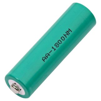 Two-way Radio,Two-way Radio,Single Cells AA-1800NM Nickel Metal Hydride (NIMH) Battery