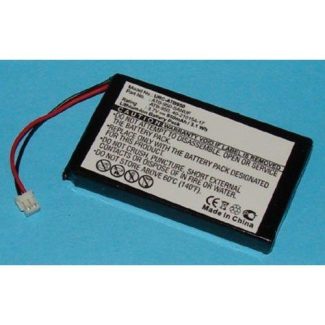 URC-ATB950 - Li-Ion, 3.7 Volt, 850 mAh, Ultra Hi-Capacity Battery - Replacement Battery for RTI ATB-950 and ATB-950-SANUF,