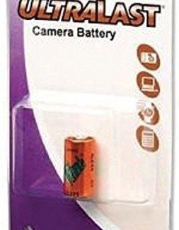 UltraLast PX28A, A544, 4LR44 Equivalent Battery