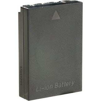 ULLI10B Digital Camera Battery Pack for Olympus Li-10B, Li-12B