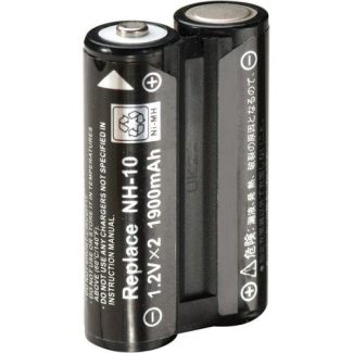 UltraLast ULNH10 Digital Camera Battery Pack for Fuji NH-10