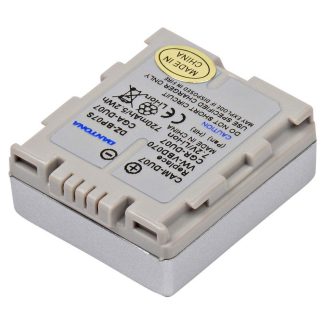 Ultralast Camcorder Replacement Battery for Panasonic - CGR-DU06