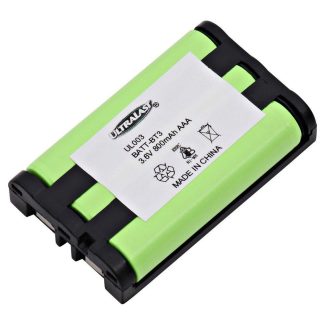 Ultralast Cordless Phone Replacement Battery for Radio Shack - 23-003