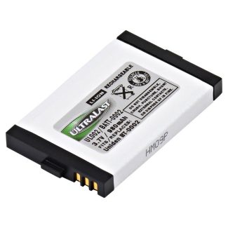 Ultralast Cordless Phone Replacement Battery for Uniden - BATT-107