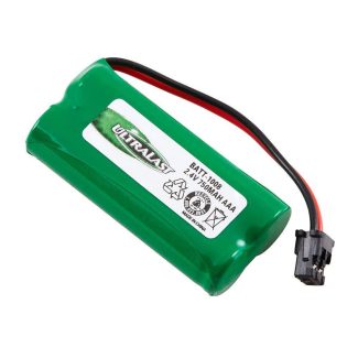 Ultralast Cordless Telephone Replacement Battery for Jensen - JTB152