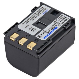 Ultralast Digital Camera Replacement Battery for Canon - Elura 60