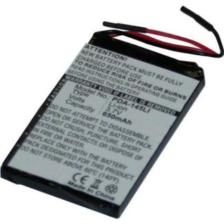Ultralast PDA-145LI Replacement Battery for Palm Z22 PDA - High-Performance Power Solution