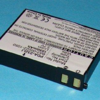 Ultralast PDA-232LI Replacement Sky Caddie SG5 Battery