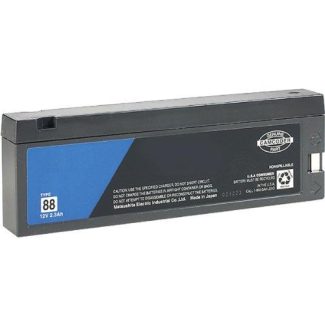 Ultralast PV-BP80/88 Panasonic Equivalent Camcorder Battery - UL1220LA
