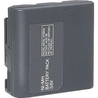 Ultralast UL-022H Sharp BT-H22U Equivalent Camcorder Battery