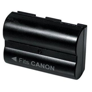 Ultralast UL-BP511 Canon BP-511 Equivalent Digital Camera Battery
