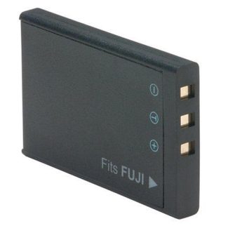 Ultralast UL-NP60 Camcorder/Digital Camera Battery Equivalent to Fuji NP-60