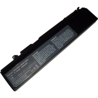 Ultralast UL-TOA55L Toshiba Satellite A50/55 Tecra A2/M2/M2V Series Battery