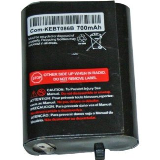 Ultralast ULKEBT086B Motorola GMRS/FRS Replacement Battery