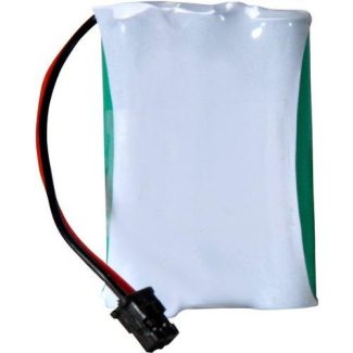 Uniden BT1005 Cordless Phone Battery Replacement For 3 AAA w/Mitz (750mAh) - RadioShack 23-961, Uniden Models BT-446, BT1005, BT1004 Battery