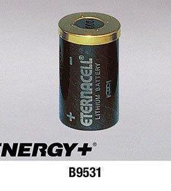 Utility Meter Battery for General Electric TM-80 B9531