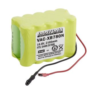 Vacuum Replacement Battery for VAC-XB780N