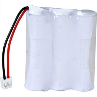 Vtech ia5854 Cordless Phone Battery Replacement For 3AA w/JST - AT&T, Panasonic, RadioShack 23-298, Vtech 80-5071-00-00 (1500mAh) Battery