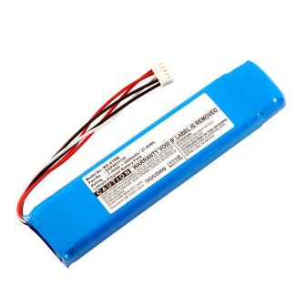 JBL GSP0931134  Battery For JBL JBLXTREME Xtreme