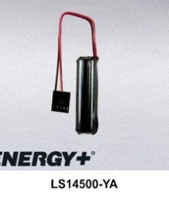 YASKAWA DBA0003 Replacement Battery by Fedco LS14500-YA