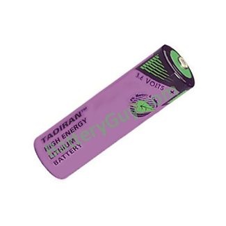 TL-5104/S Lithium Battery 3.6v 2100mAh